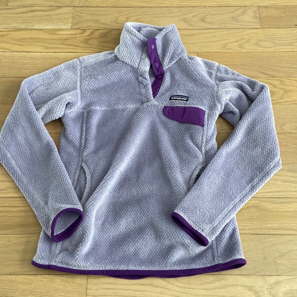 Patagonia Jackets & Blazers - Patagonia Re-Tool Snap-T Pullover